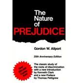 nature of prejudice